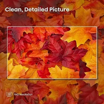 Hisense 40-Inch Smart TV - FHD 1080p with Alexa