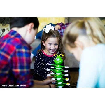 Goliath Giggle Wiggle Racing Game for Kids Ages 4 to 12