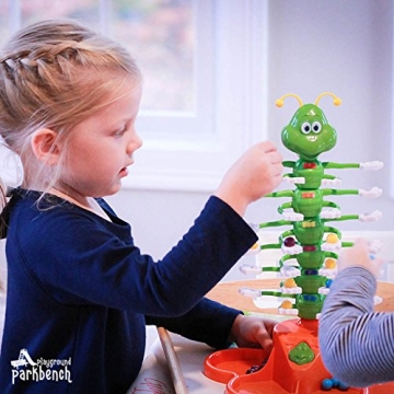 Goliath Giggle Wiggle Racing Game for Kids Ages 4 to 12