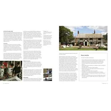 Old House Eco Handbook: A Practical Guide to Retrofitting for Energy Efficiency and Sustainability