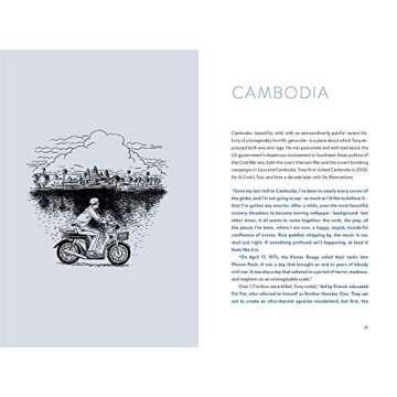 World Travel: An Irreverent Guide