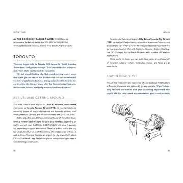 World Travel: An Irreverent Guide