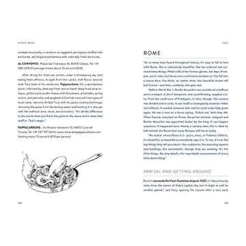 World Travel: An Irreverent Guide