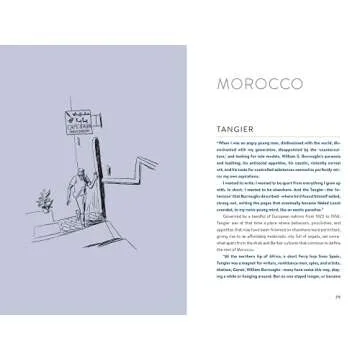 World Travel: An Irreverent Guide