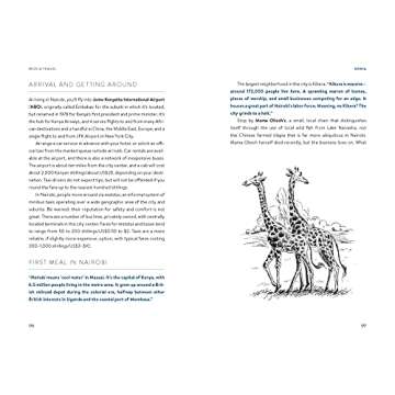 World Travel: An Irreverent Guide