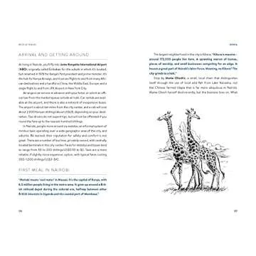 World Travel: An Irreverent Guide