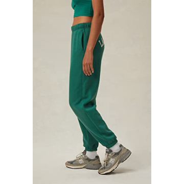 Land Rover Classic Women's Sweatpants for Trendy Comfort