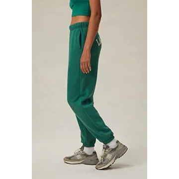Land Rover Classic Women's Sweatpants for Trendy Comfort