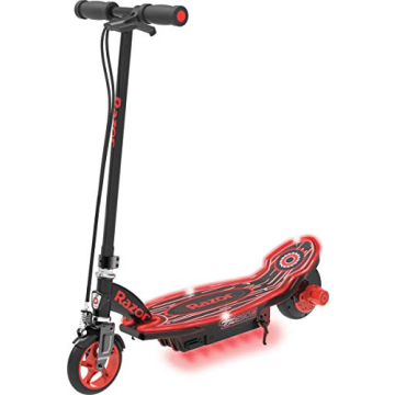 Razor Power Core E90 Electric Scooter for Kids 8+