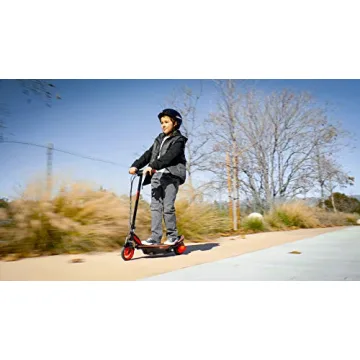 Razor Power Core E90 Electric Scooter for Kids 8+