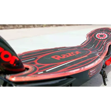 Razor Power Core E90 Electric Scooter for Kids 8+