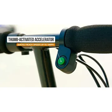 Razor Power Core E90 Electric Scooter for Kids 8+