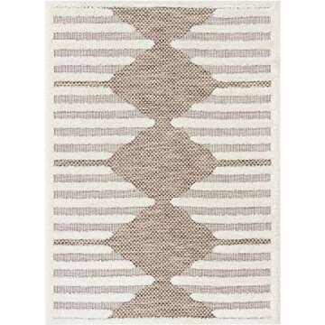 Stylish Well Woven Bellagio Luna Area Rug for Modern Homes