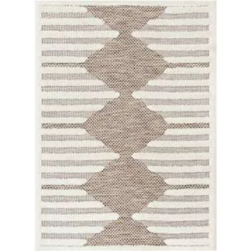Stylish Well Woven Bellagio Luna Area Rug for Modern Homes