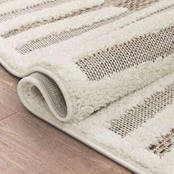 Stylish Well Woven Bellagio Luna Area Rug for Modern Homes