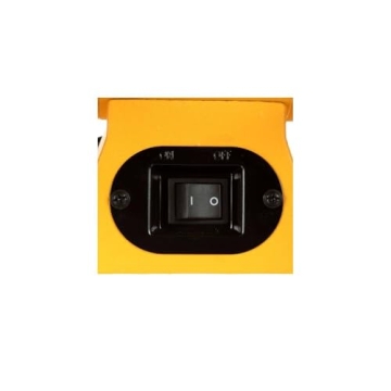 Powerful DEWALT 8-Inch Bench Grinder for Precision Grinding