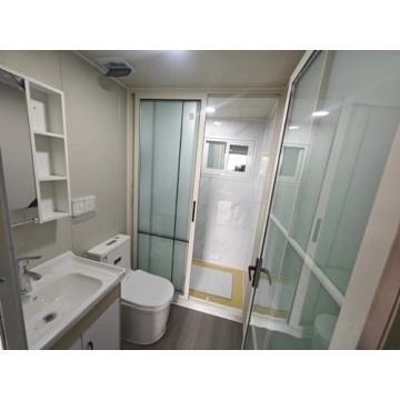 20 ft Officer Owl Tiny House - Spacious & Mobile Living