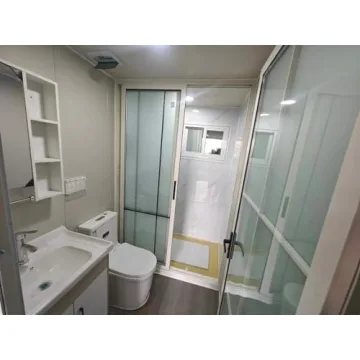 20 ft Officer Owl Tiny House - Spacious & Mobile Living