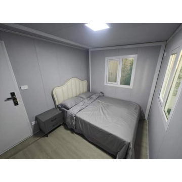 20 ft Officer Owl Tiny House - Spacious & Mobile Living