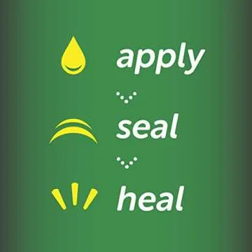 New Skin Botanicals Liquid Bandage for Cuts and Scrapes