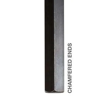 TEKTON 30-Pc Hex Key Wrench Set for DIY & Repair