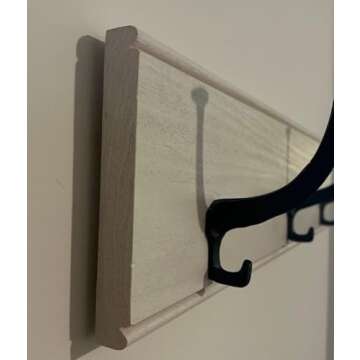 Fletcher® Picture Perfect No-Wire Hanging Kit, Hang Wall Art up to 50 Pounds (2 Pack)