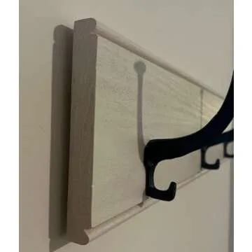 Fletcher® Picture Perfect No-Wire Hanging Kit, Hang Wall Art up to 50 Pounds (2 Pack)