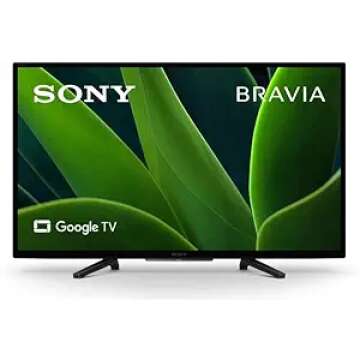 Sony KLV-32W602D 32" HD Smart Wi-Fi LED TV