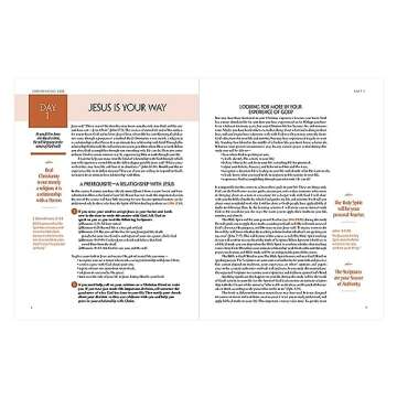 Experiencing God - Bible Study Book with Video Access