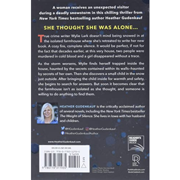 The Overnight Guest: Gripping Psychological Thriller Novel