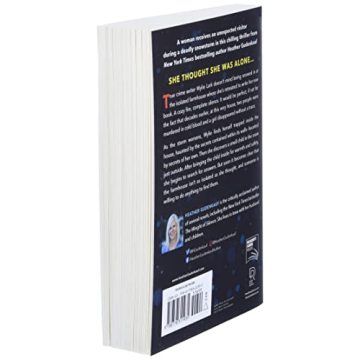 The Overnight Guest: Gripping Psychological Thriller Novel