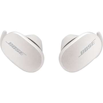 Bose QuietComfort Noise Cancelling Earbuds - 2020 Model in Soapstone