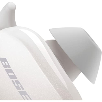 Bose QuietComfort Noise Cancelling Earbuds for Music Lovers