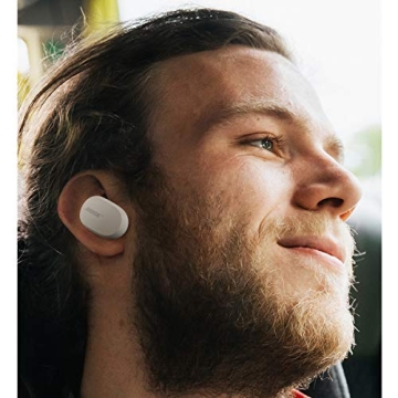 Bose QuietComfort Noise Cancelling Earbuds for Music Lovers