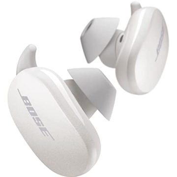 Bose QuietComfort Noise Cancelling Earbuds for Music Lovers