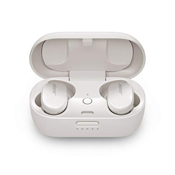 Bose QuietComfort Noise Cancelling Earbuds for Music Lovers