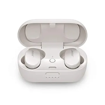 Bose QuietComfort Noise Cancelling Earbuds for Music Lovers