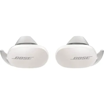 Bose QuietComfort Noise Cancelling Earbuds for Music Lovers