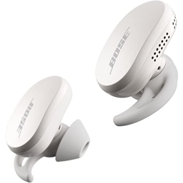 Bose QuietComfort Noise Cancelling Earbuds for Music Lovers