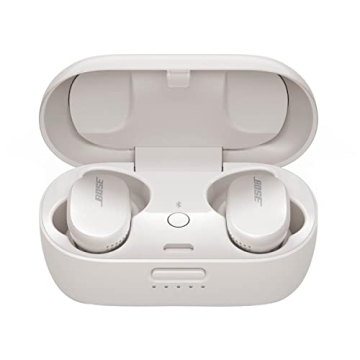 Bose QuietComfort Noise Cancelling Earbuds for Music Lovers