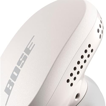 Bose QuietComfort Noise Cancelling Earbuds for Music Lovers