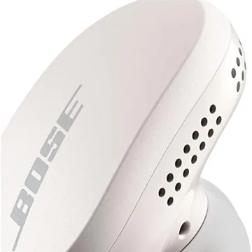 Bose QuietComfort Noise Cancelling Earbuds for Music Lovers