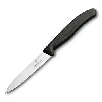 Victorinox Swiss Classic 4" Paring Knife with Ergonomic Grip