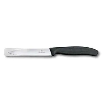 Victorinox Swiss Classic 4" Paring Knife with Ergonomic Grip