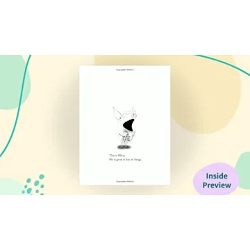 Olivia Classic Children's Book by Ian Falconer - Gift for Kids