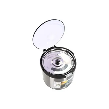 Save Energy with the Tayama TXM-70CFZ Thermal Cooker