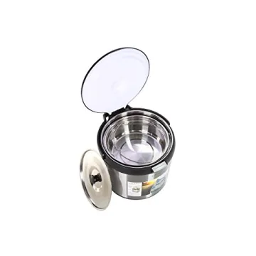 Save Energy with the Tayama TXM-70CFZ Thermal Cooker