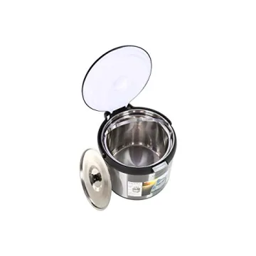 Save Energy with the Tayama TXM-70CFZ Thermal Cooker