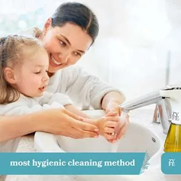 Touchless Automatic Soap Dispenser for Kitchen & Bathroom