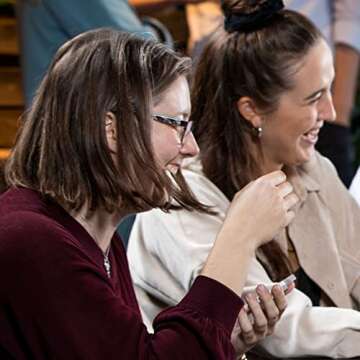 Hygge Games Time Together – Fun Family Conversation Starter